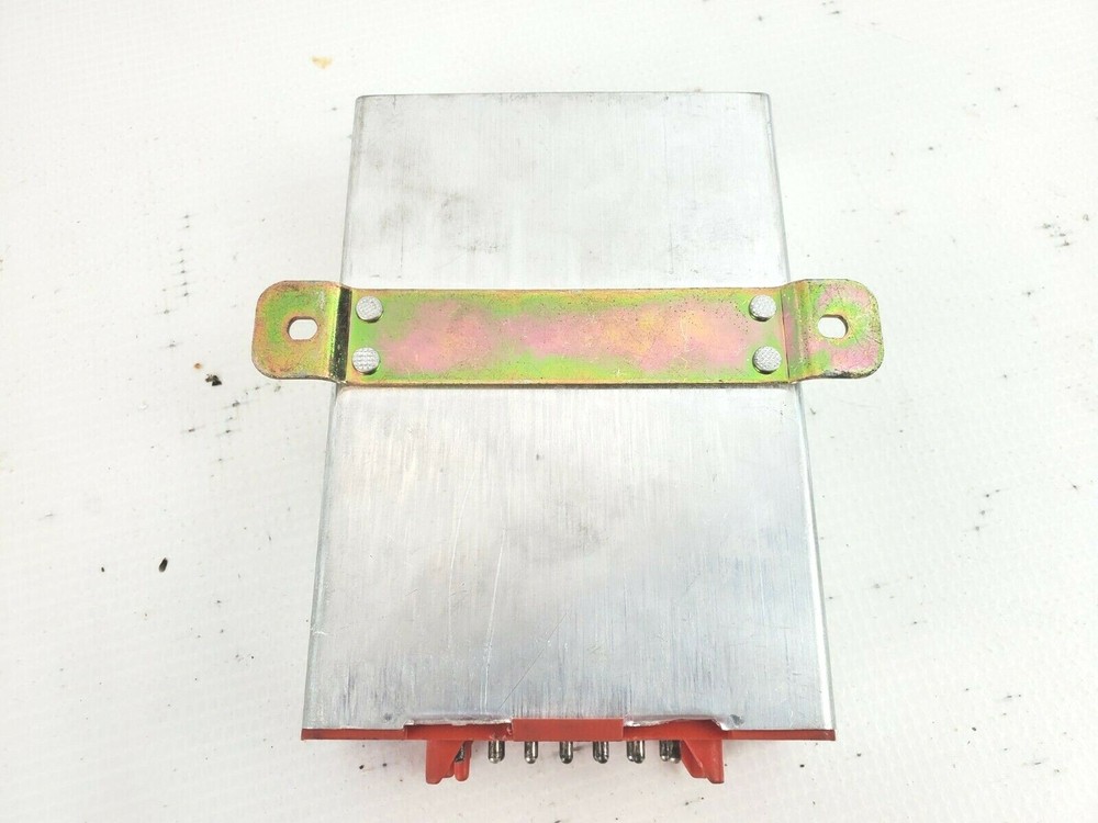 Mercedes VDO Tempostat Cruise Control Unit CCU Module 83.601