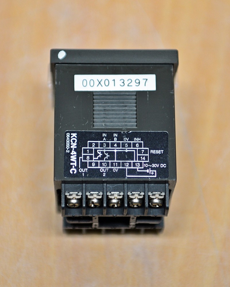 Koyo counter Controller KCN-4WT-C free ship