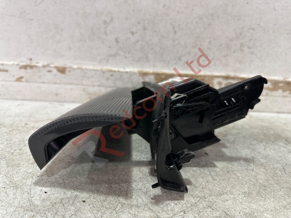 MINI HATCH F56 2014-2018 GLOVEBOX STORAGE BOX FRONT LEFT SIDE 9283877