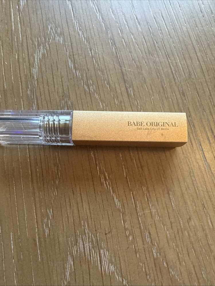 Babe Original Essential Eyelash Serum ~ 1 mL ~ NWOB