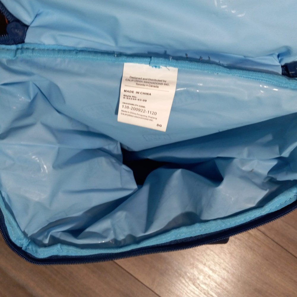 Artic Zone Backpack Cooler