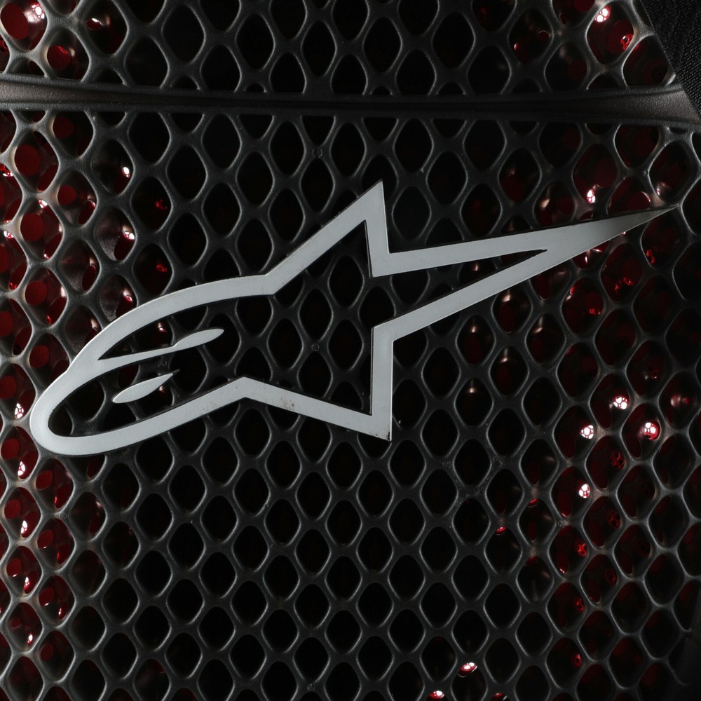 Alpinestars Nucleon KR-1 Cell Back Protector Medium