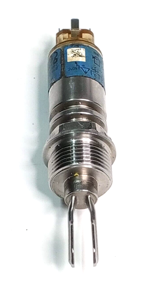 ENDRESS + HAUSER FTL20-062B LIQUIPHANT LEVEL LIMIT SWITCH