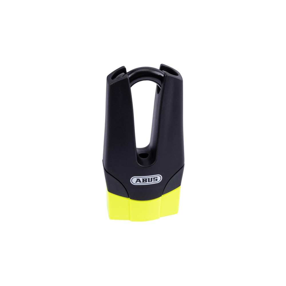 Abus brake disc clamp Granite Quick Maxi Ge