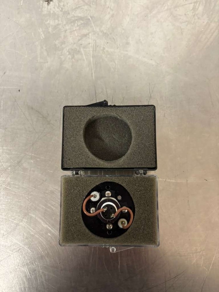 Brimrose Luminar 5030 Spectromer + AOFT NIR ANALYZER