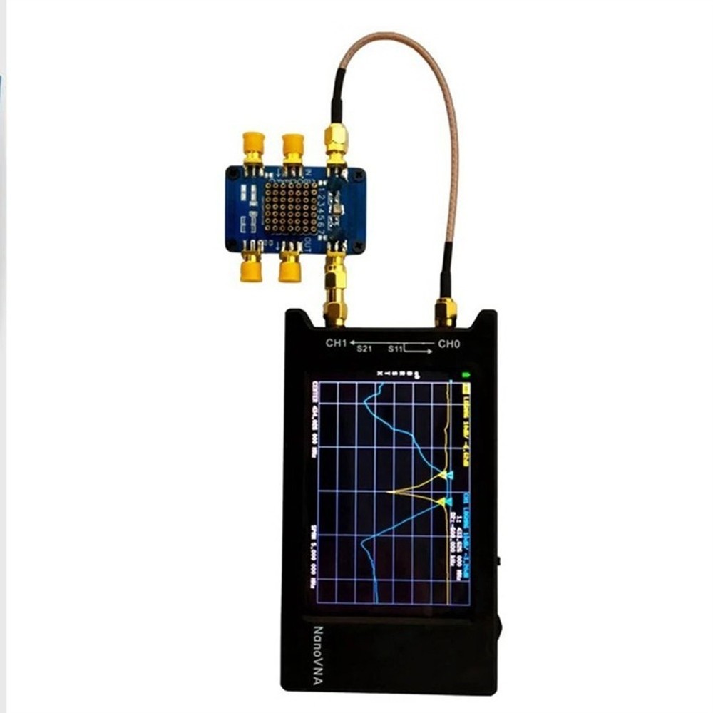 Test Board Analyzer Testing Board Test Demo Board Testboard Kit O7D26496