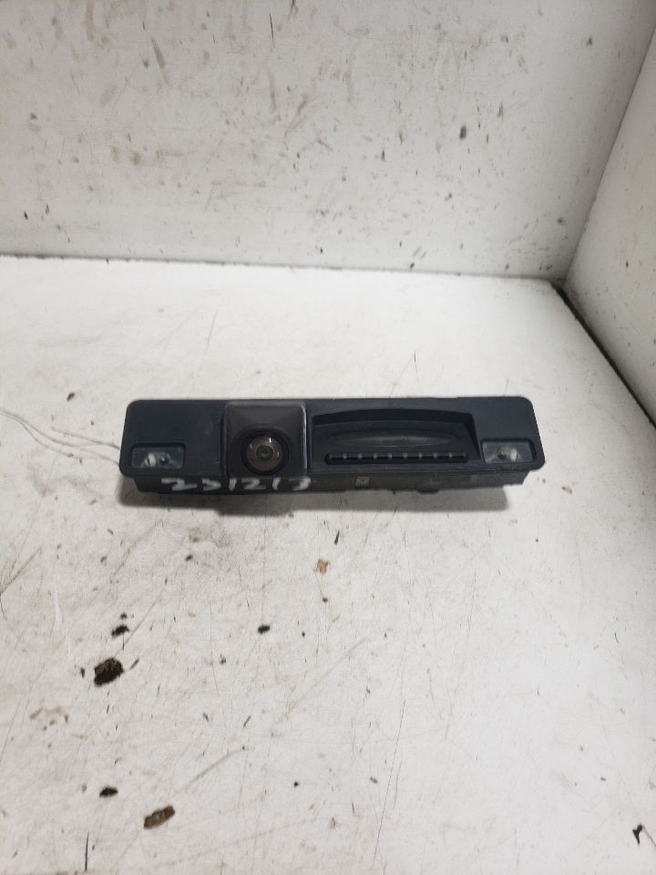 Camera/ Projector Camera Rear Fits 2015-2018 FOCUS OEM