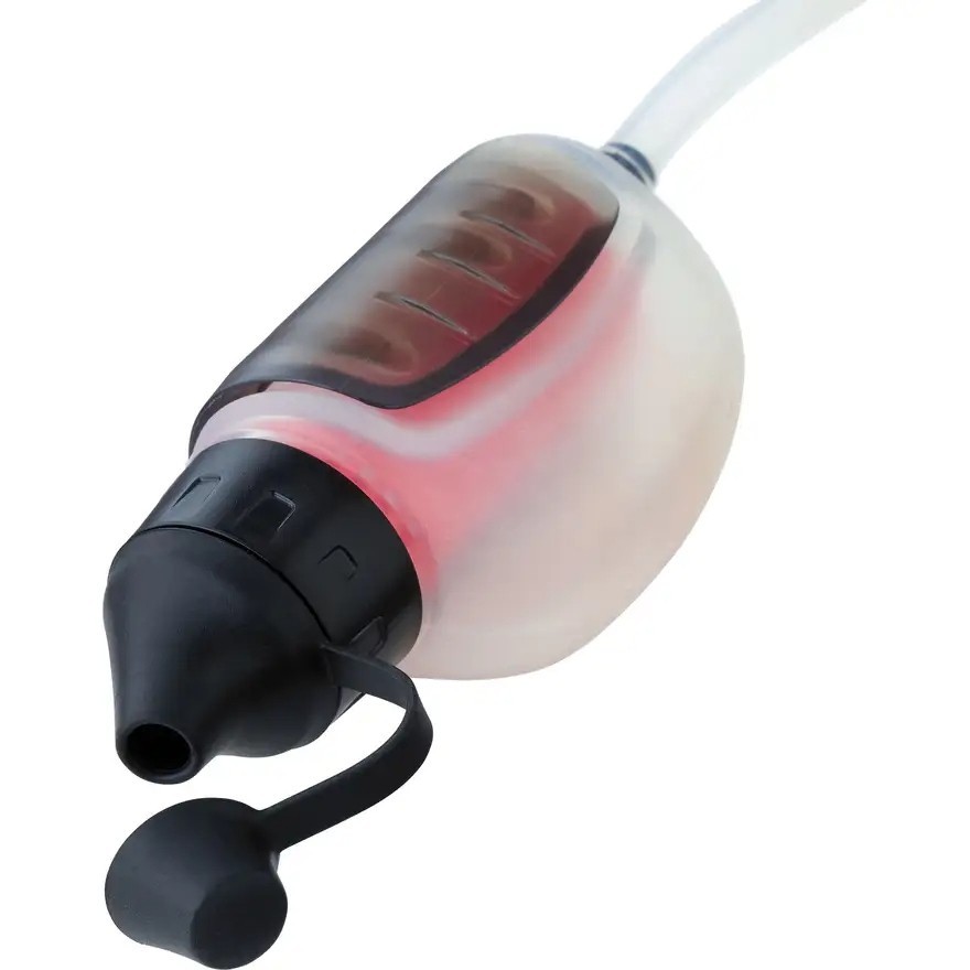 MSR TrailShot Microfilter 9385