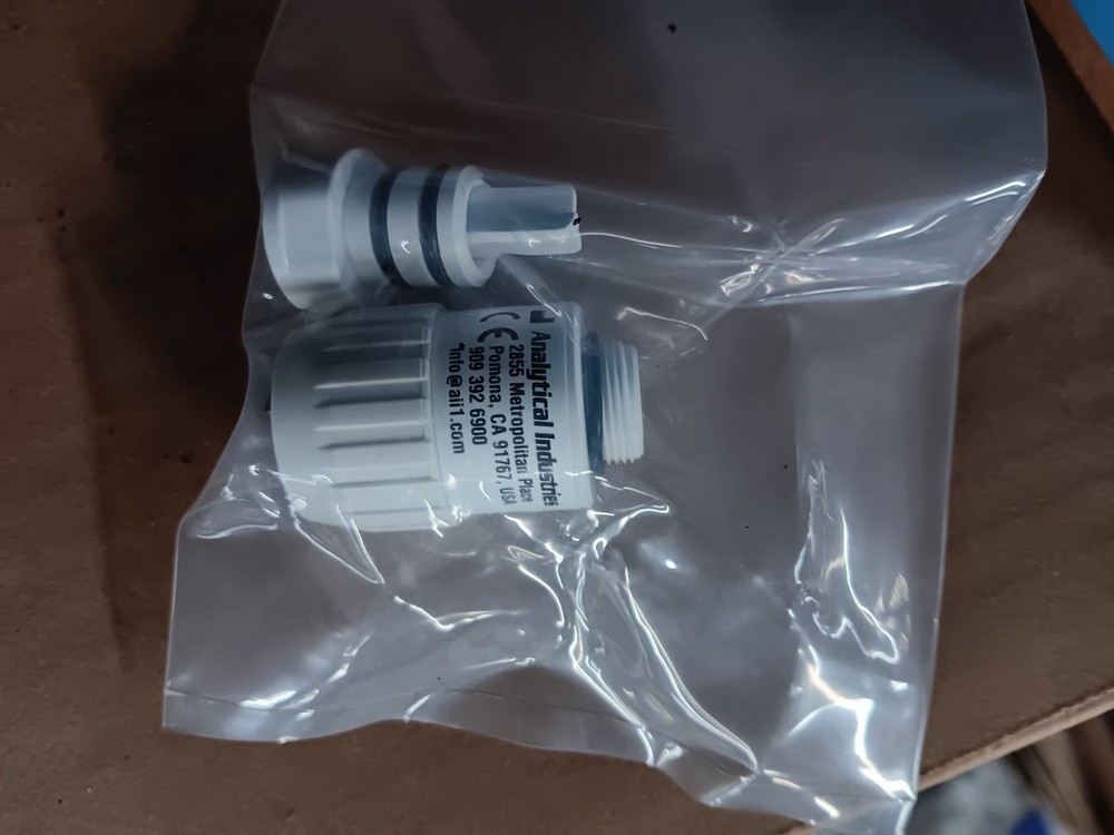 Analytical Industries Inc. All 11 - 60 Oxygen Sensor