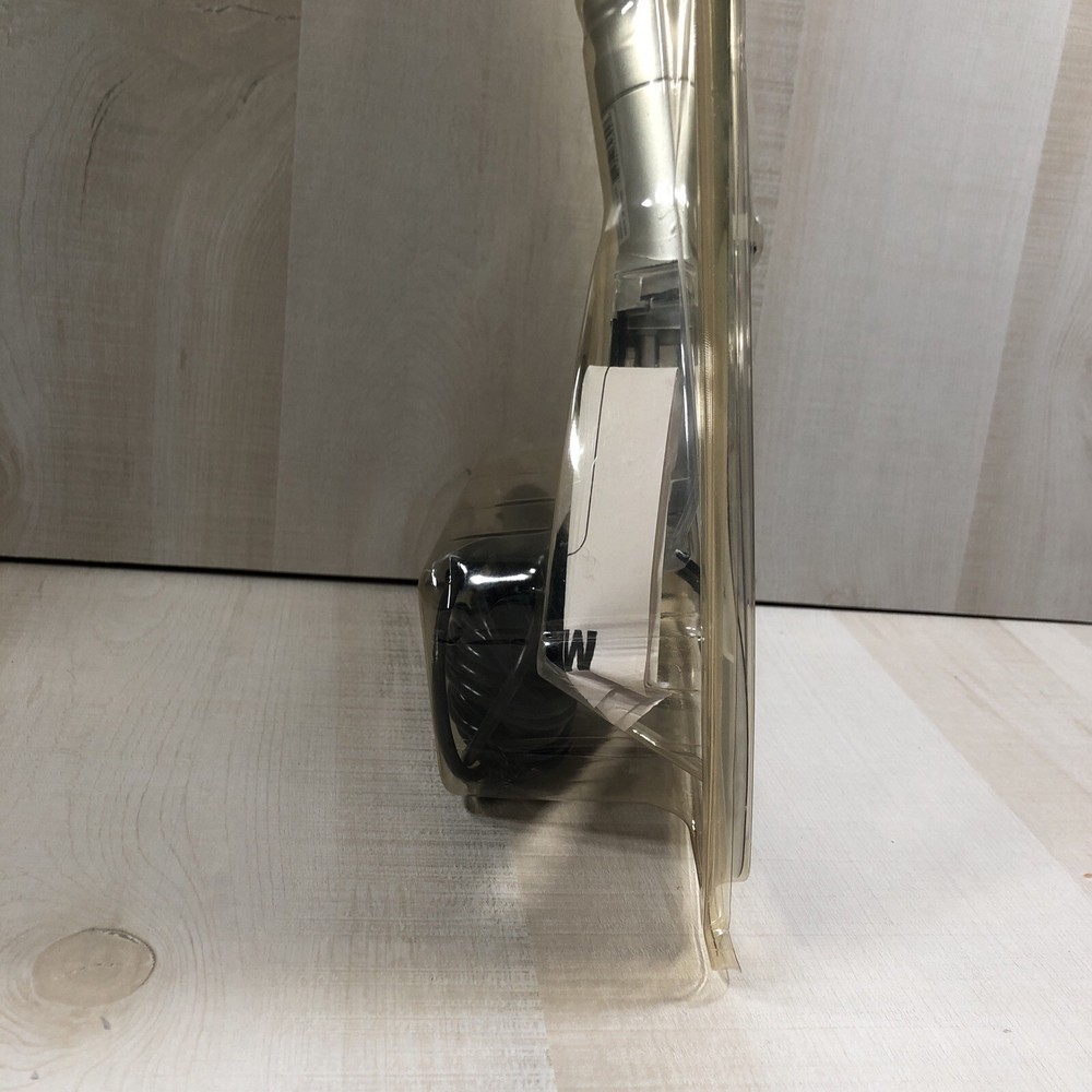 Auto Aid - Heated Ice Scraper "Magic Scraper" Retractable Extendable Handle 18"
