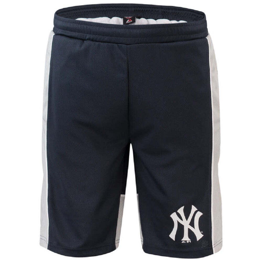 Short Uomo Fridar Poly Mesh Majestic