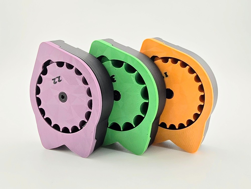 FX Panthera Magazine *2 PCS*