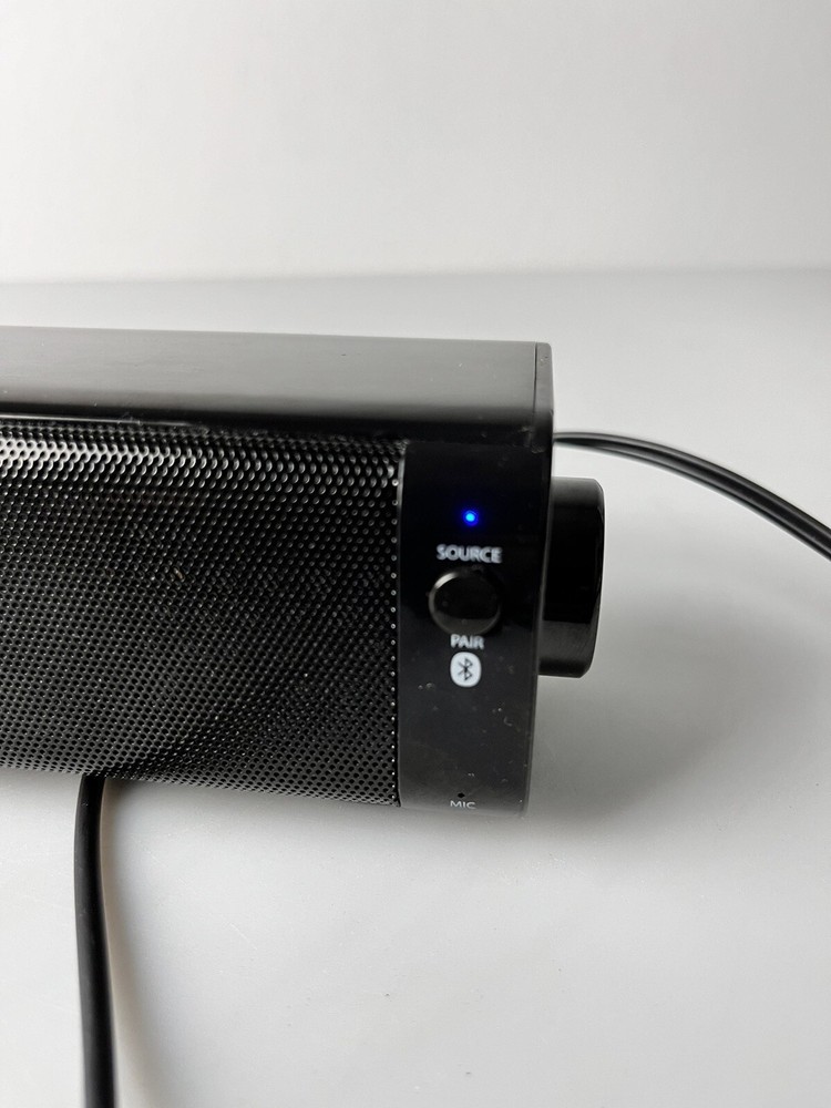 GPX18" Bluetooth Wireless Soundbar - Black ( HTB017B)™