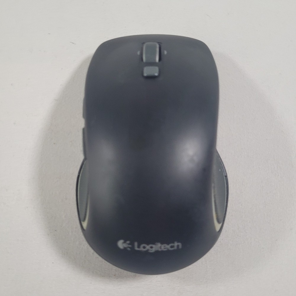 Logitech MK350 Wave Keyboard M560 Mouse Unifying Receiver Tested Works