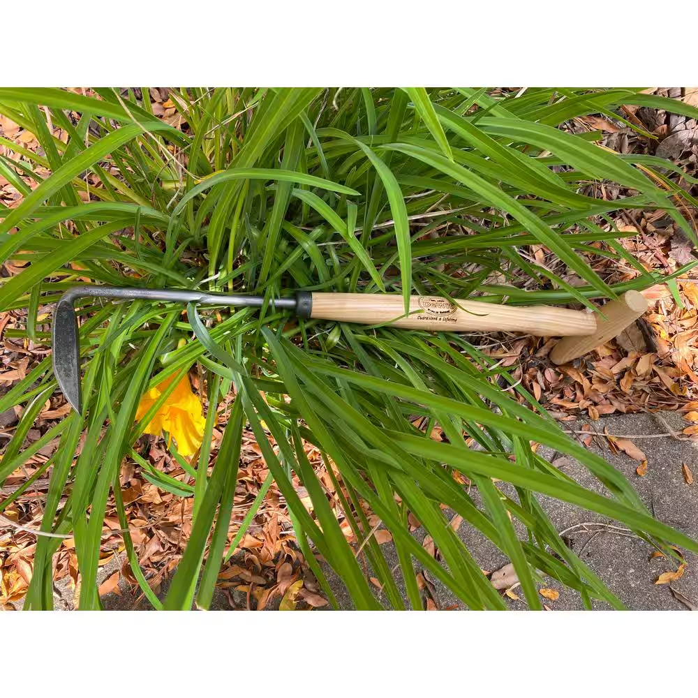 13 In. L Handle 16 In. L P Grip Right Hand Cape Cod Weeder
