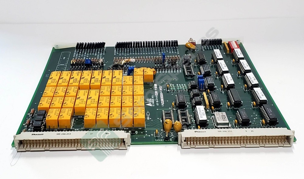 LAM 810-077478-002 ECE HARDWARE INTLK PCB ASSY (AS-IS)