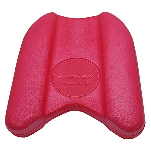Evernew Swimming Float EHA012 Red JAPAN IMPORT