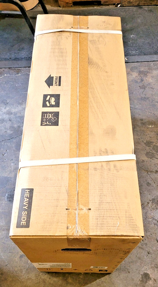 ICP 9000btu Mini Split Condenser