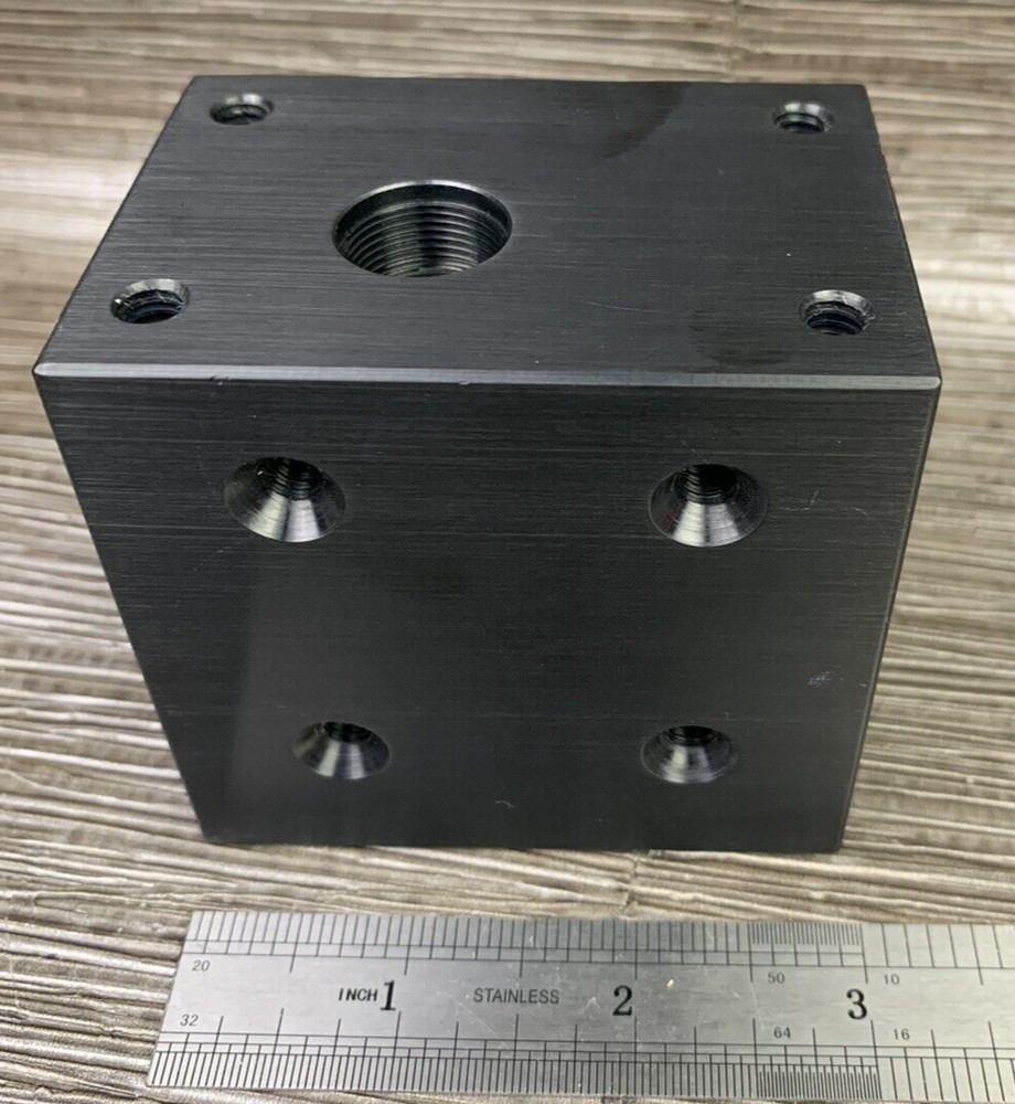 Out MettleAir 5907B 120PSI MAX