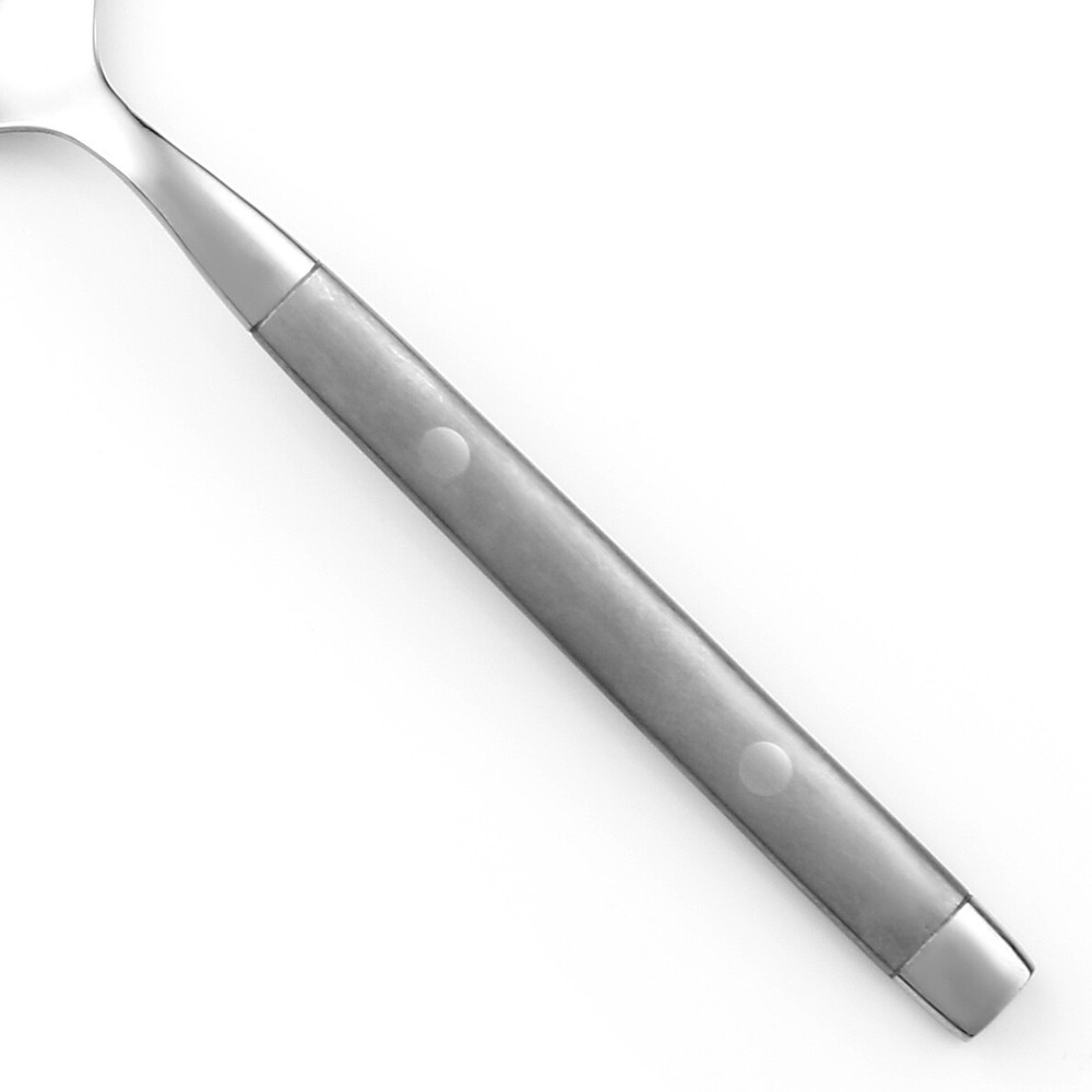 Hampton Silversmiths SHANGRILA Stainless Satin Accent Silverware CHOICE Flatware