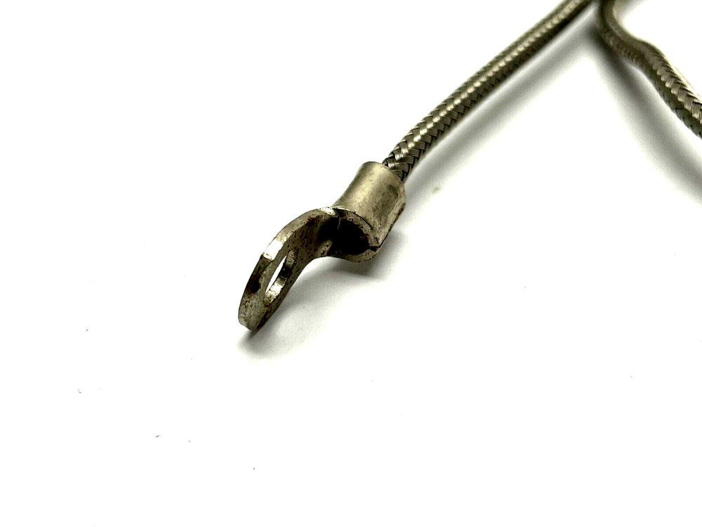 Ring Thermocouple w/ Plug 24" Length