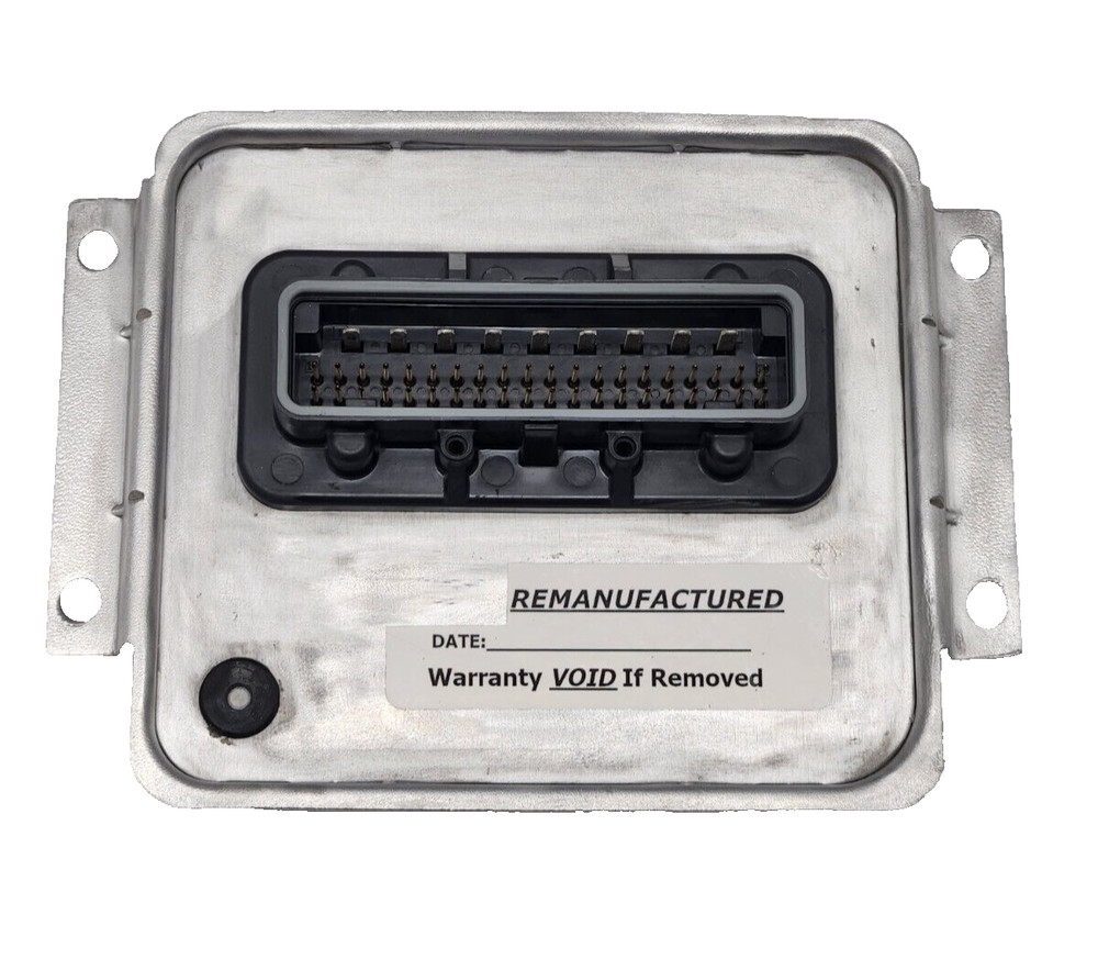 2002-2005 DODGE RAM 1500 MULTIFUNCTION RELAY CONTROL POWER MODULE TIPM BCM REMAN