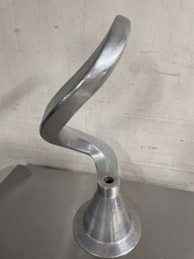 Hobart Spiral Dough Hook 140 Quart Mixer