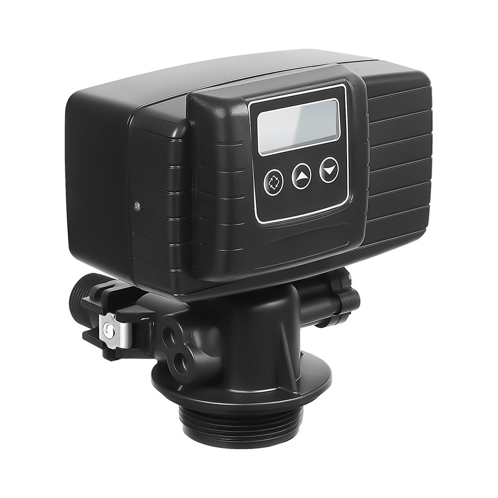 5600SXT Digital Control Valve Water Softener Control Valve Filter Control Head