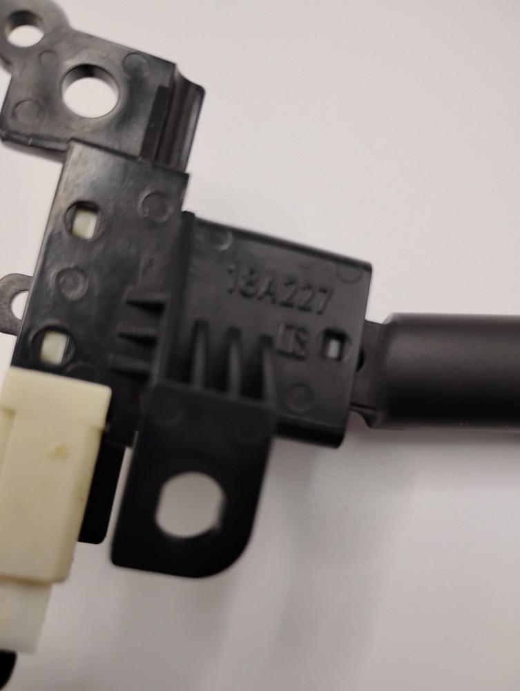 09 Toyota Matrix cruise control stalk