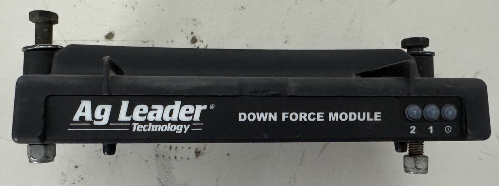 Ag Leader Down Force Module – Dual Channel Precision Ag Controller