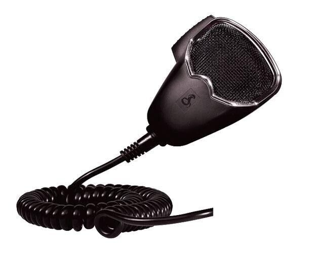 Cobra 29 LX Replacement Microphone 4 Pin Mic