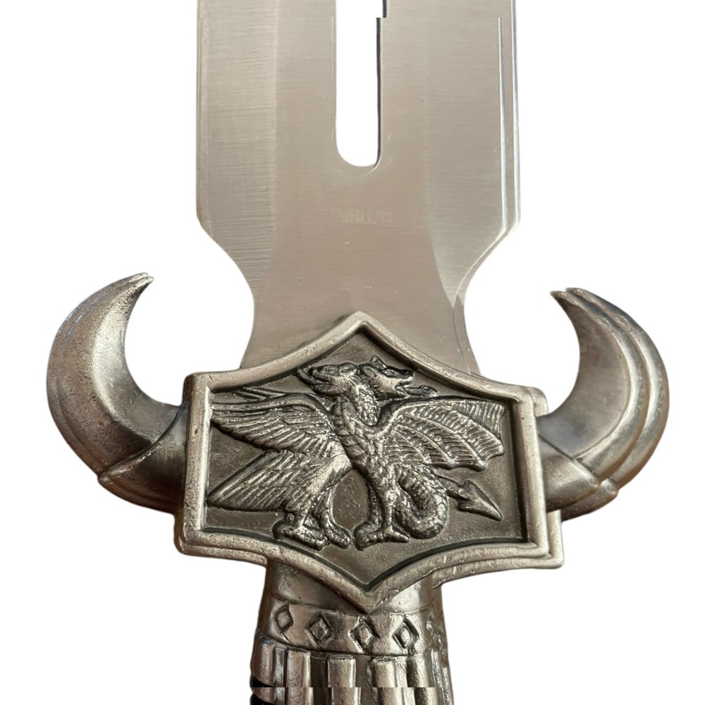 Martial Arts Claw Dagger