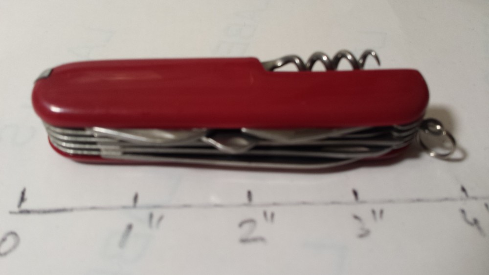 Multi Tool Knife