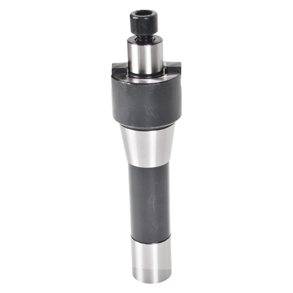 3/4" R8 Shank Shell Milling Arbor Adapter Holder For Machine