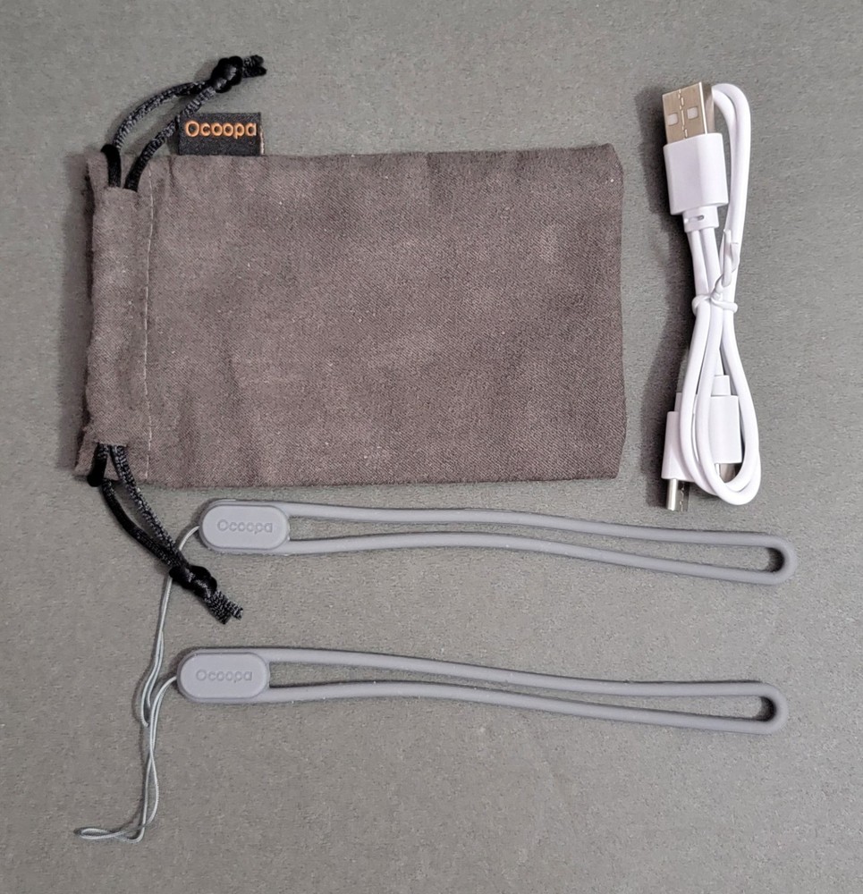 Hand Warmers Rechargeable, Ocoopa UT3056, TSA Approved