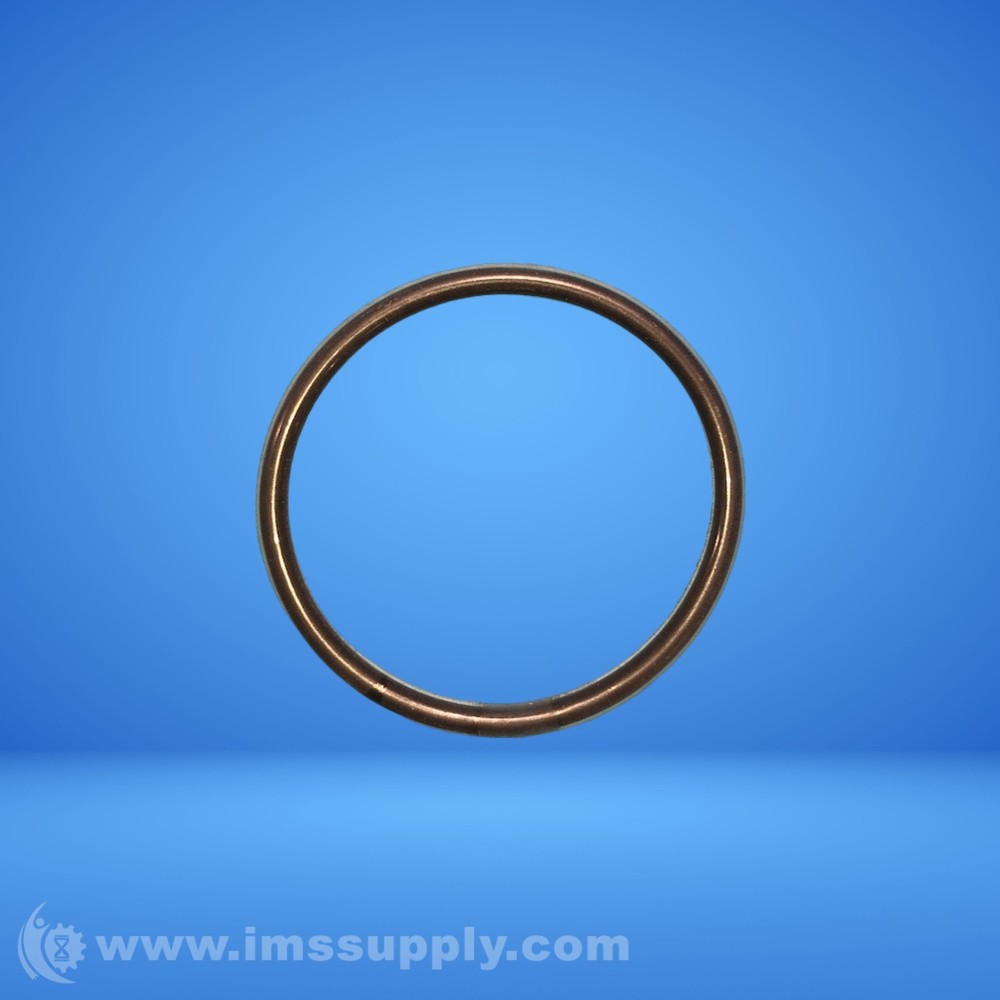 O-Ring, 2" FNIP