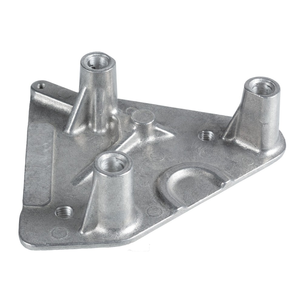 FEBI Engine Subframe Mounting - 107175 - 5684267