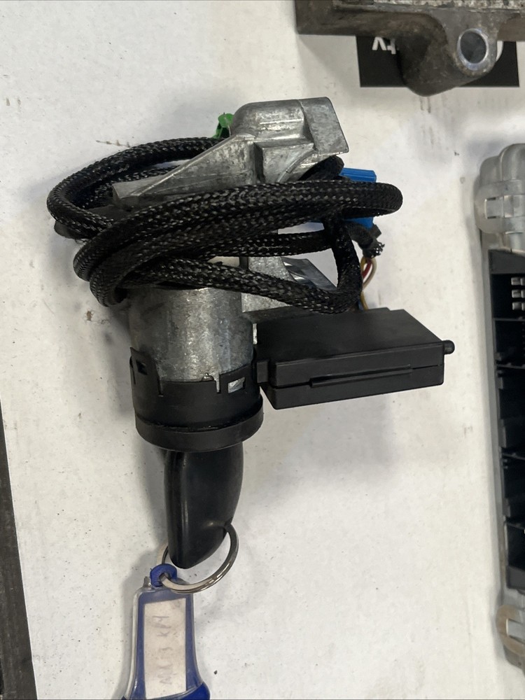 CF DAF 65 ECU SET EURO 5