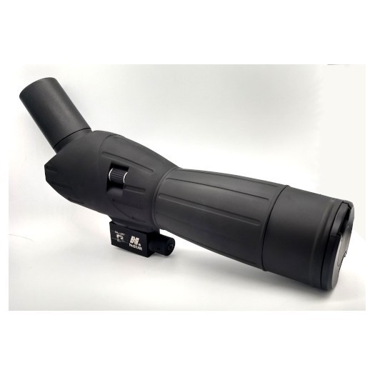NcStar Angled Spotting Scope & Dynex Tripod Package