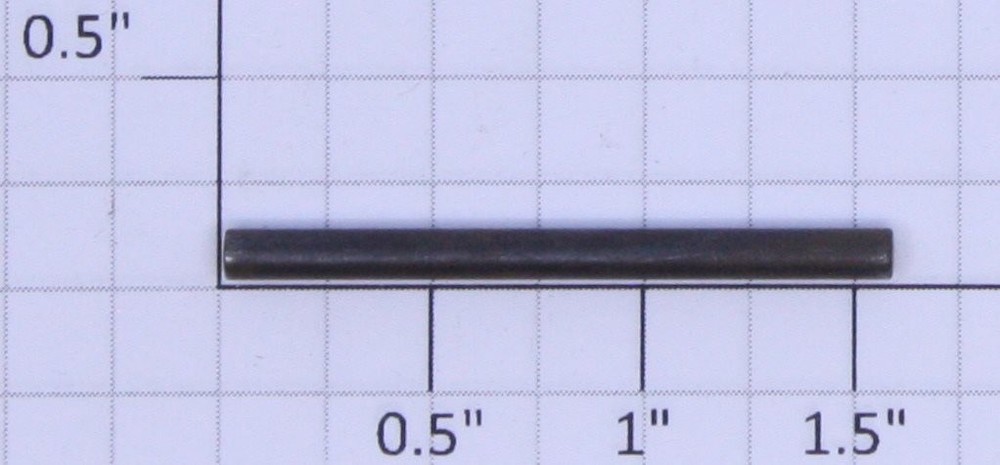 Lionel 3376-17 Giraffe Axle Pin (2)