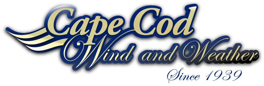 Cape Cod Wind Speed Instrument W/Peak Wind Gust