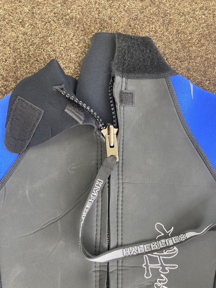 Kids Wetsuit Size 12