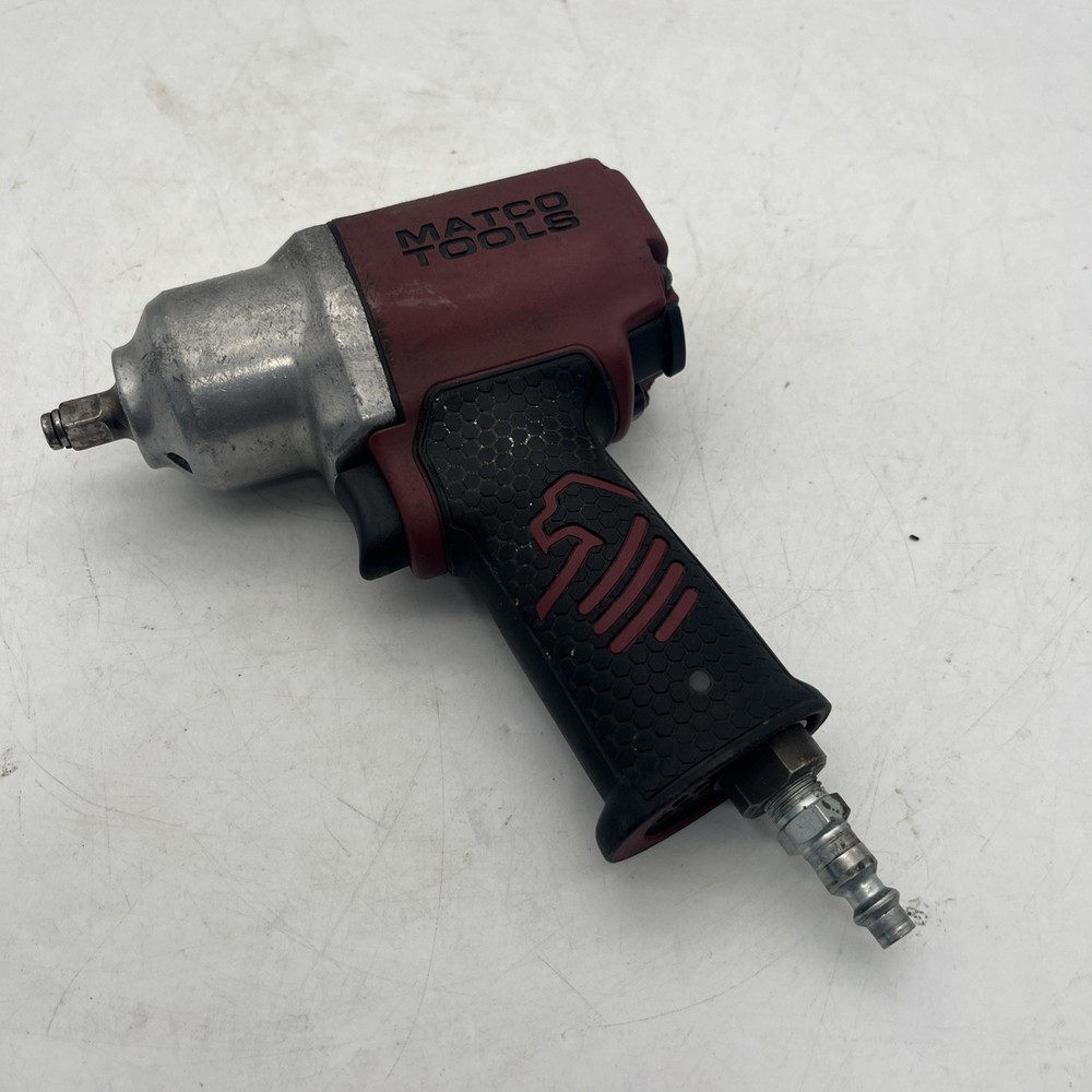 Matco Tools 3/8” Impact Wrench