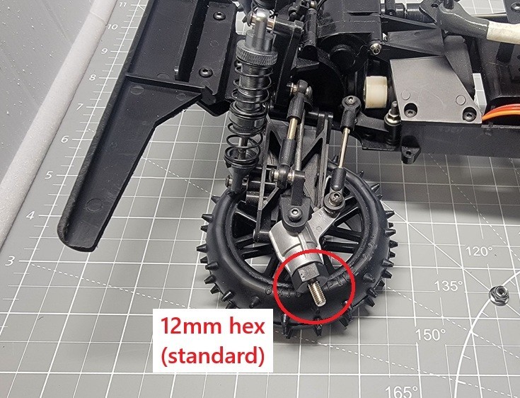 [RESTORED] Marui Ninja Rc Car