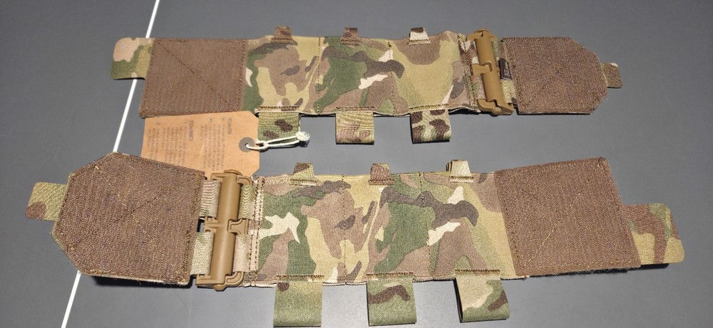 Otte Gear Cummerbund