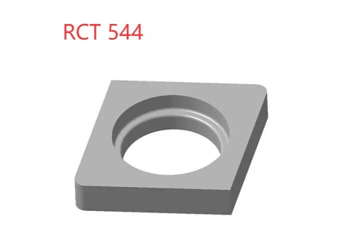 5 PCS ORIGINAL INSERTS ‎‎‎‎‎‎‎‎‎‎‎‎‎ ‎‎RCT...