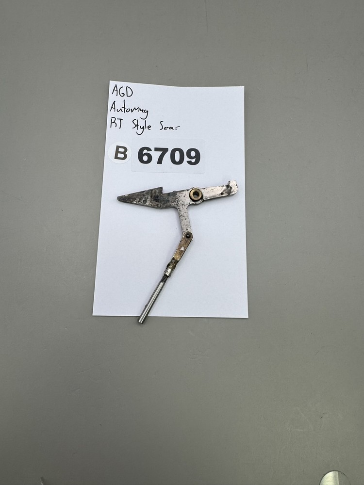 AGD Automag RT Style Sear