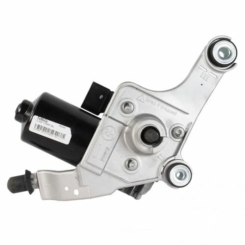Wiper Motor
