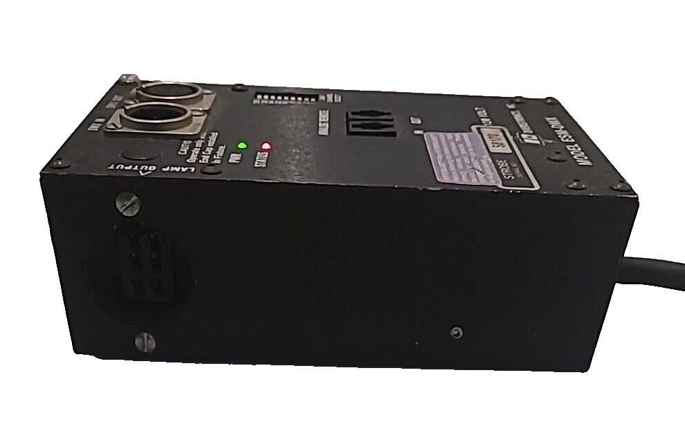 Diversitronics Hyper Dmx Controller Esm-dmx