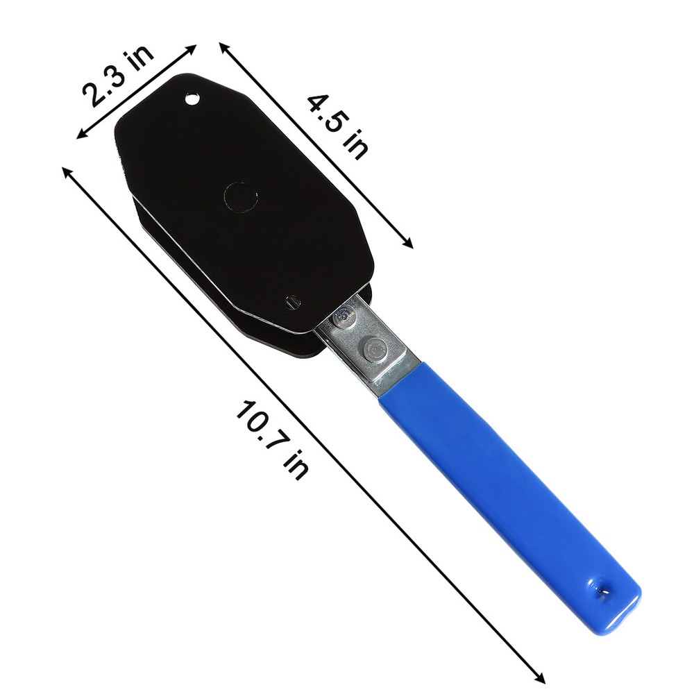 1X Car Ratchet Brake Caliper Piston Spreader Press Tool Brake Caliper Compressor